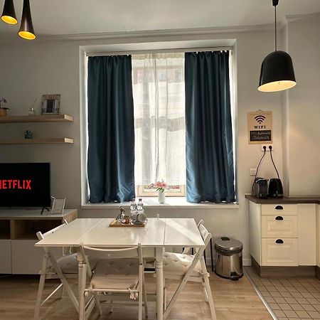 House4You - Balcescu Bukares Bagian luar foto