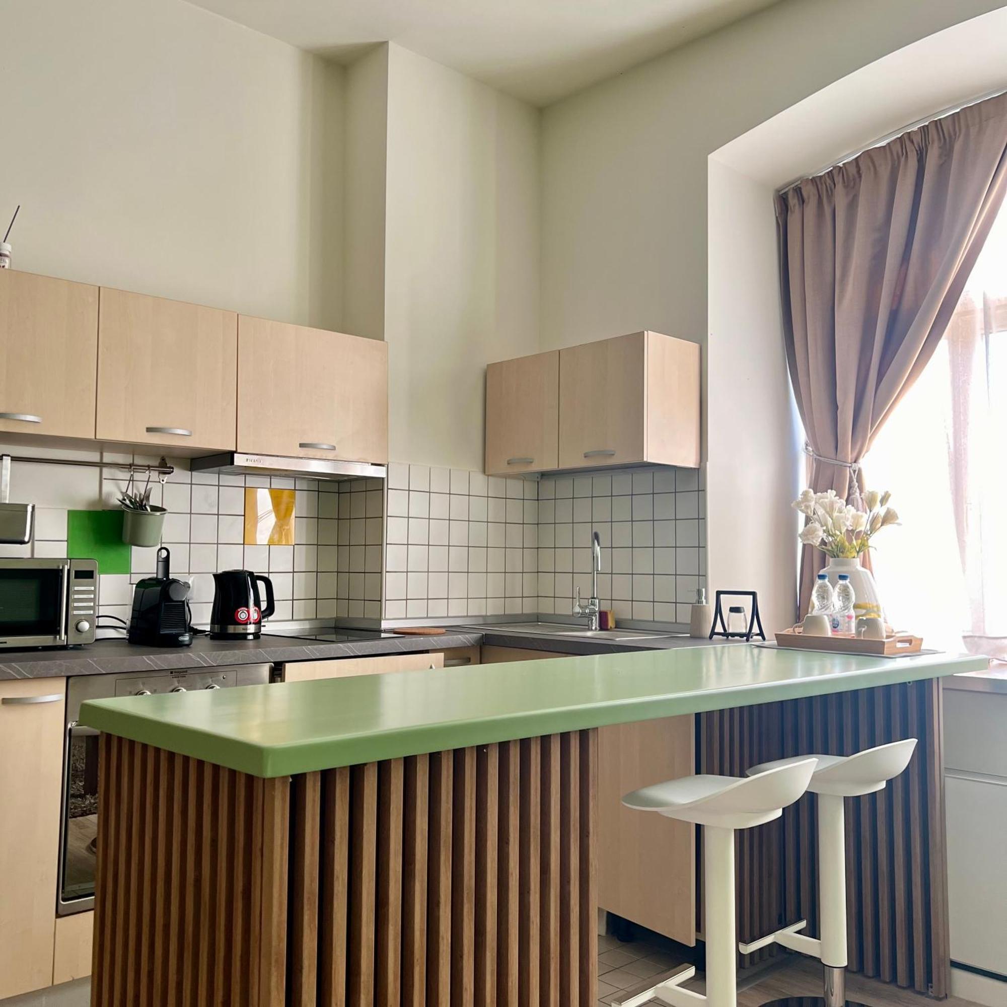 House4You - Balcescu Bukares Bagian luar foto