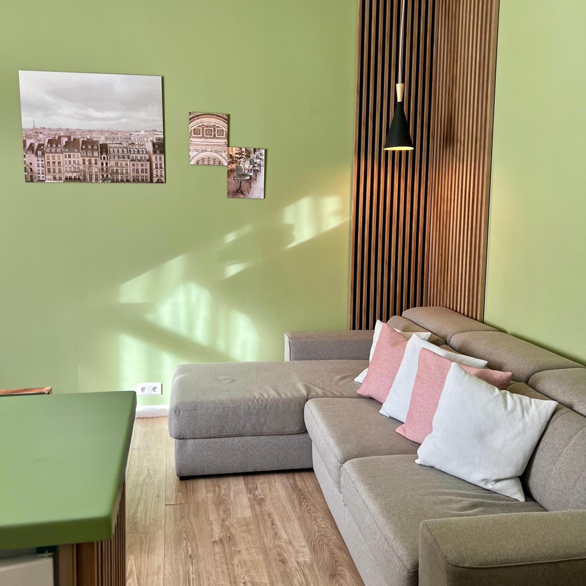 House4You - Balcescu Bukares Bagian luar foto