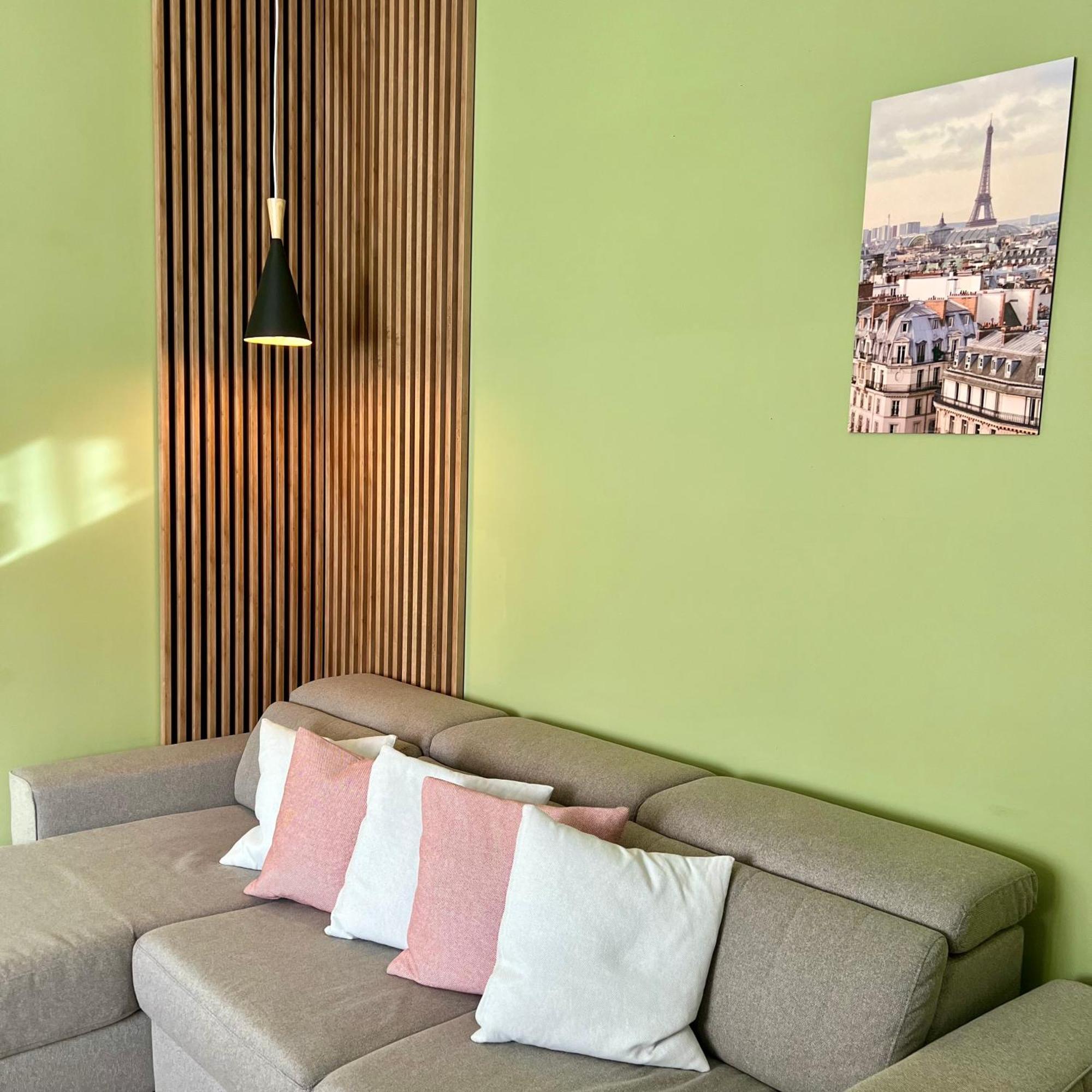 House4You - Balcescu Bukares Bagian luar foto