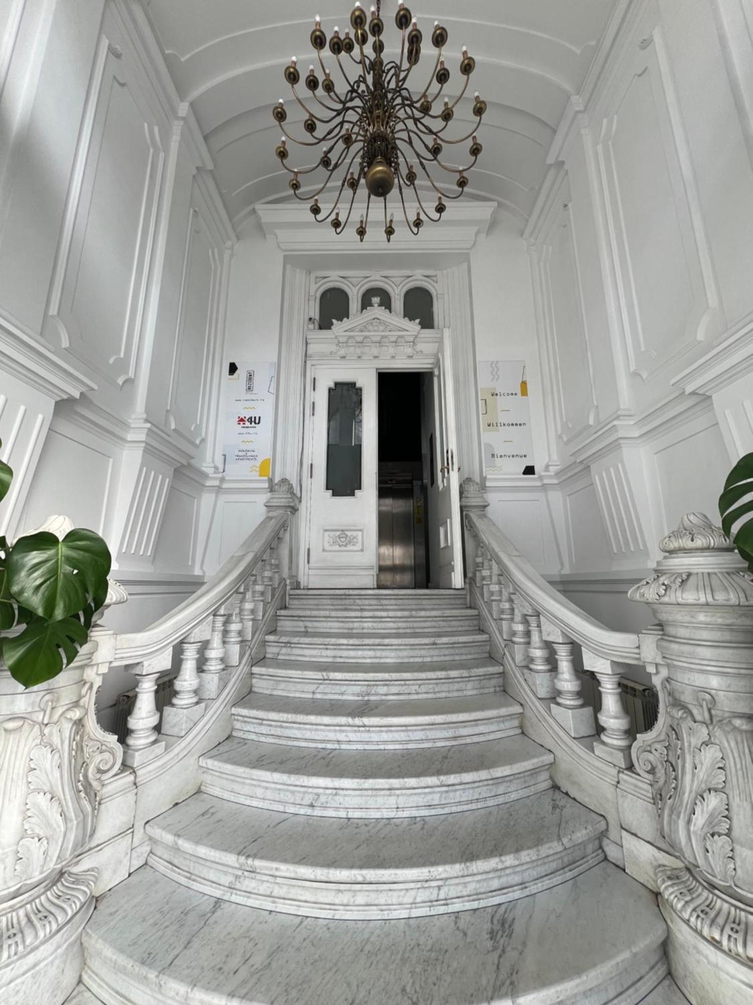 House4You - Balcescu Bukares Bagian luar foto
