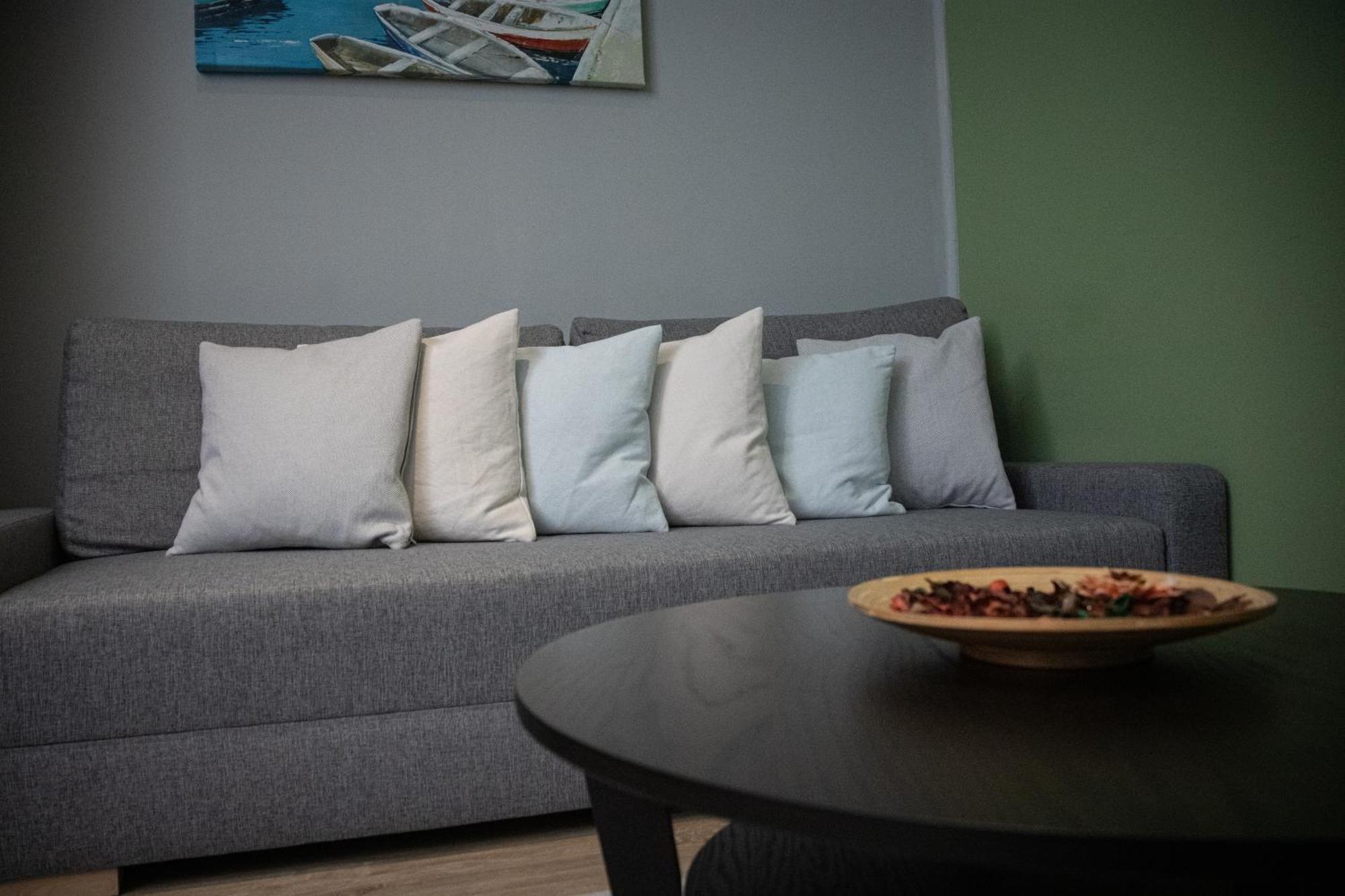 House4You - Balcescu Bukares Bagian luar foto