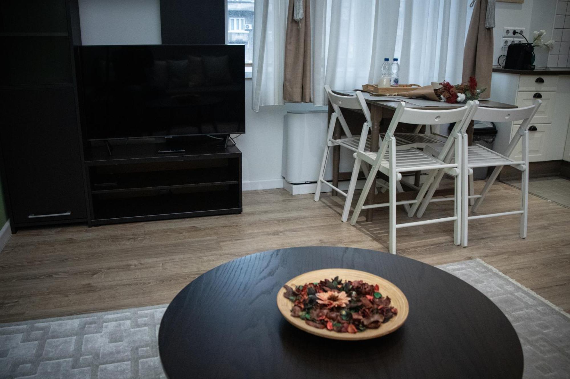 House4You - Balcescu Bukares Bagian luar foto