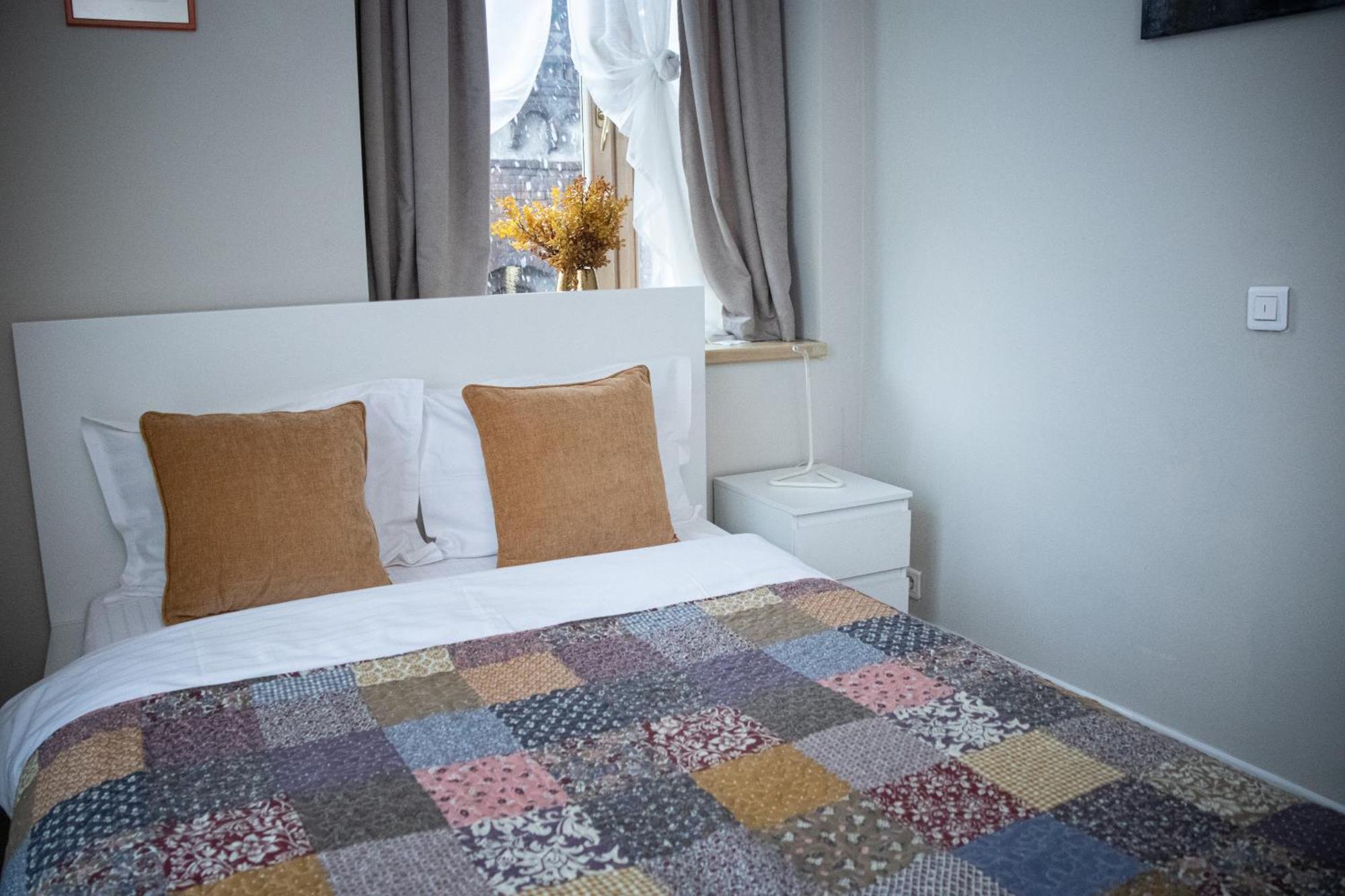 House4You - Balcescu Bukares Bagian luar foto