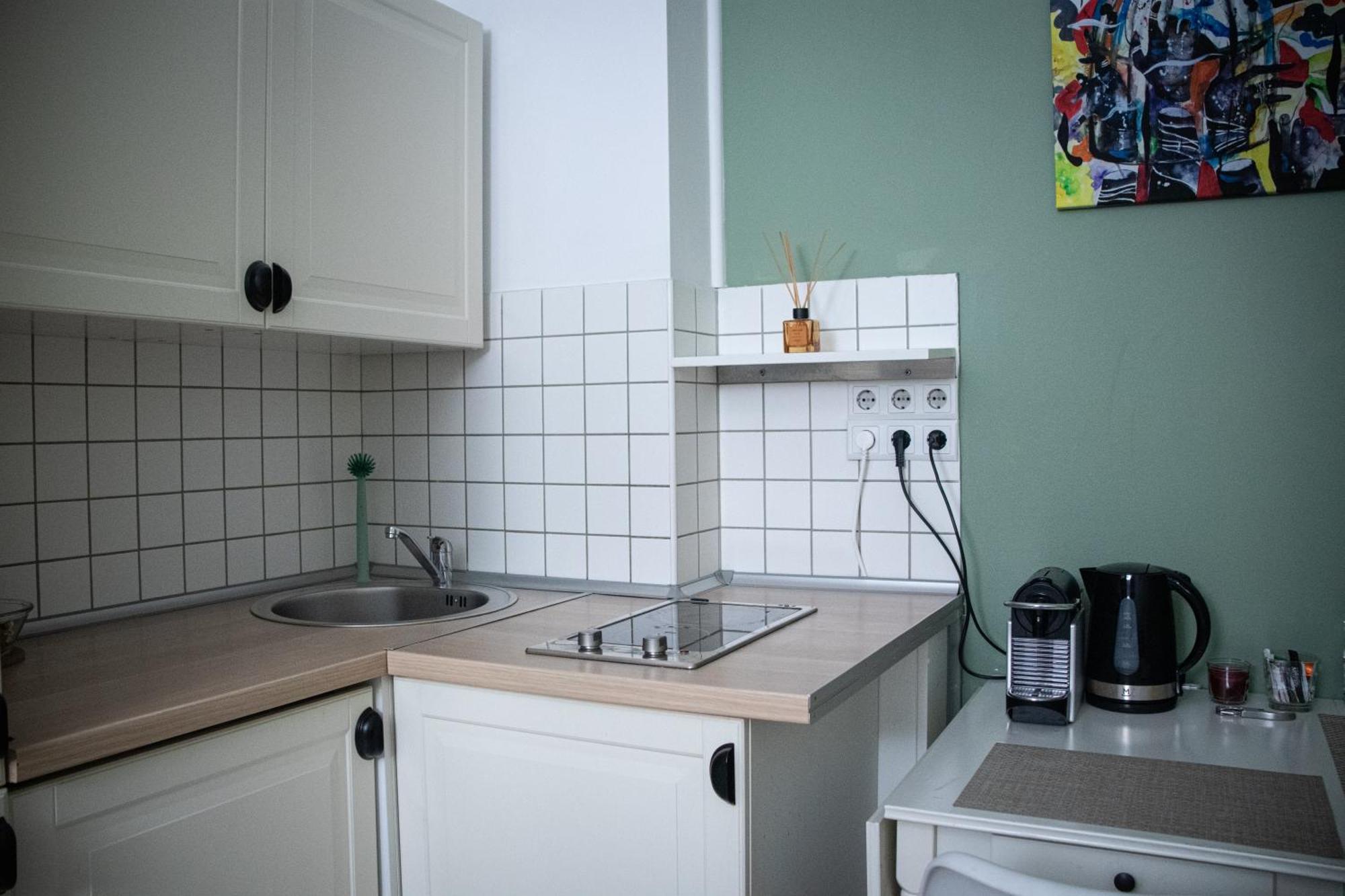 House4You - Balcescu Bukares Bagian luar foto