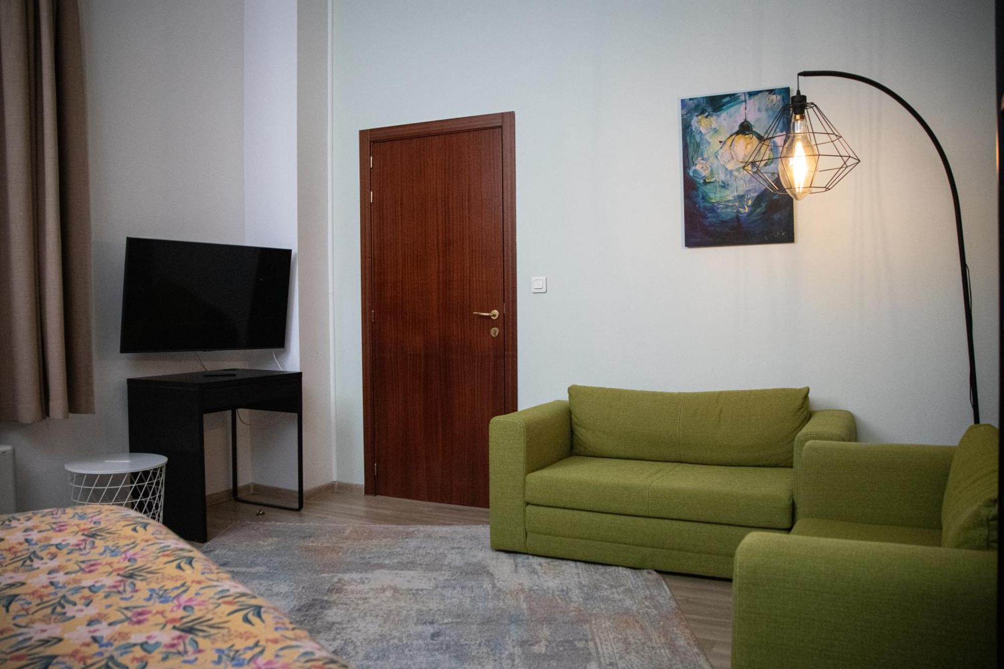 House4You - Balcescu Bukares Bagian luar foto