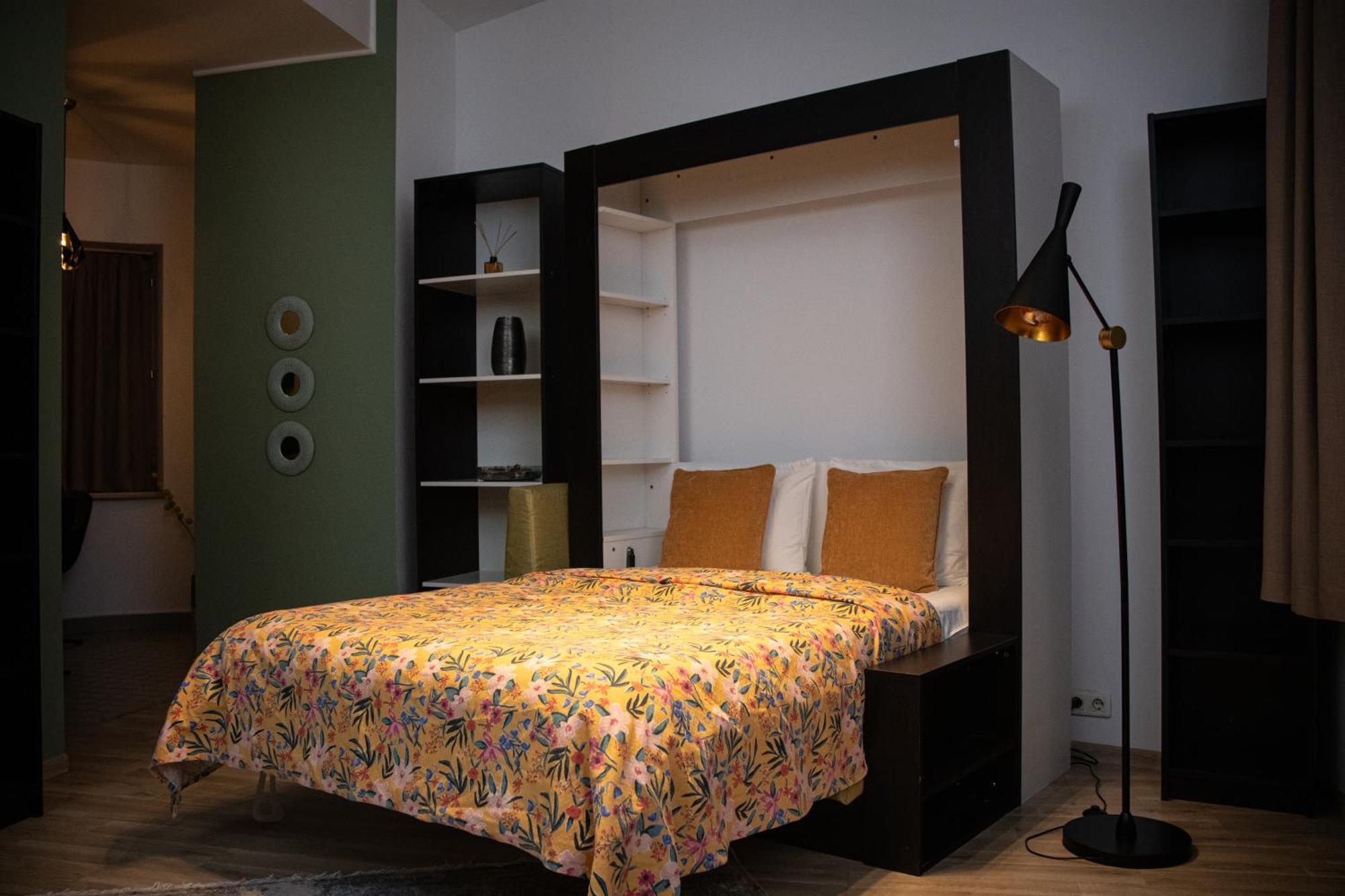 House4You - Balcescu Bukares Bagian luar foto
