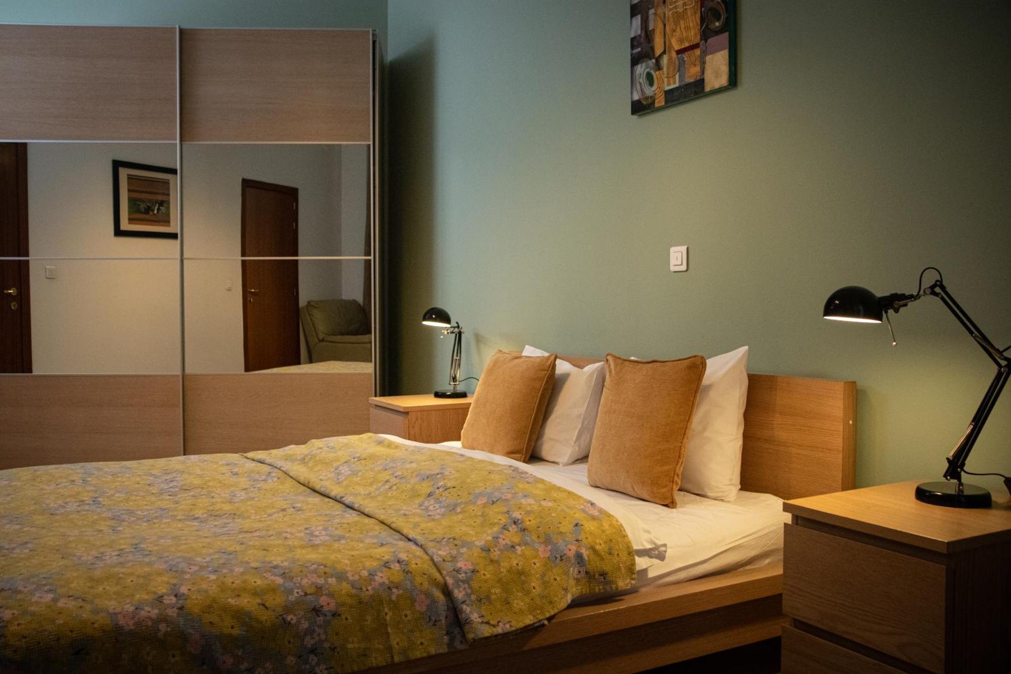 House4You - Balcescu Bukares Bagian luar foto