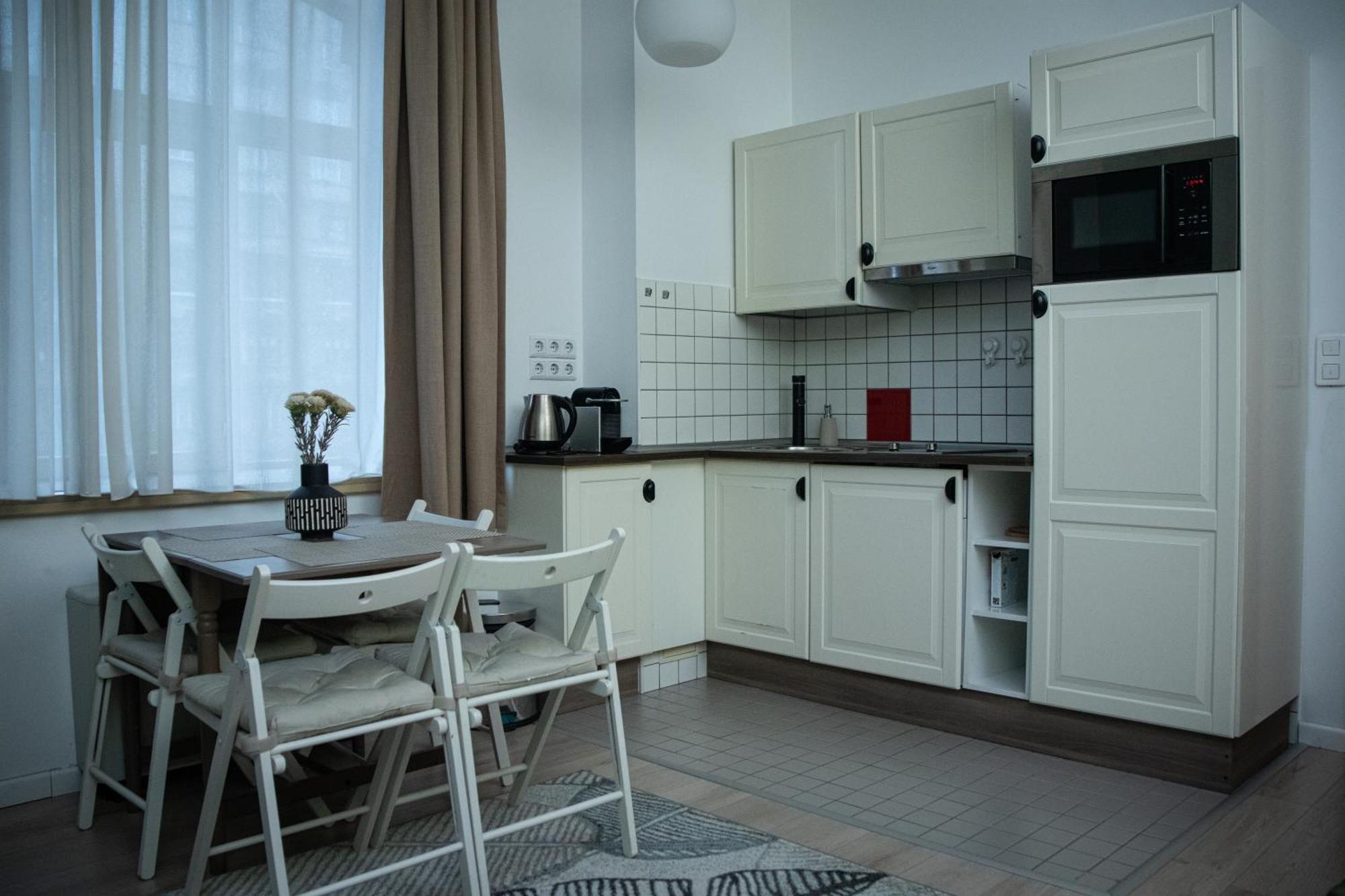 House4You - Balcescu Bukares Bagian luar foto
