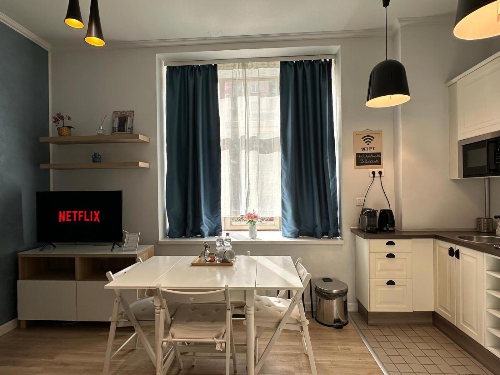 House4You - Balcescu Bukares Bagian luar foto