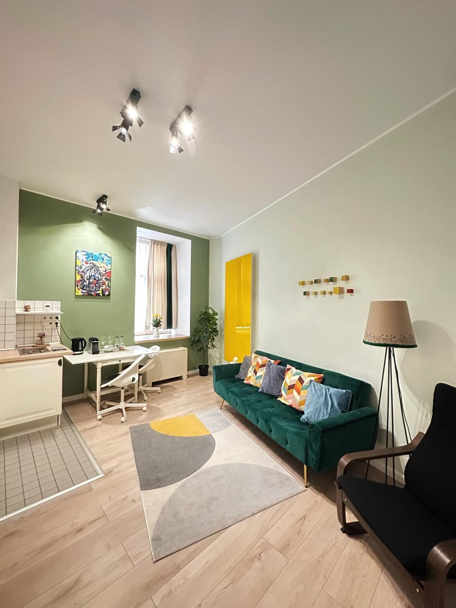 House4You - Balcescu Bukares Bagian luar foto