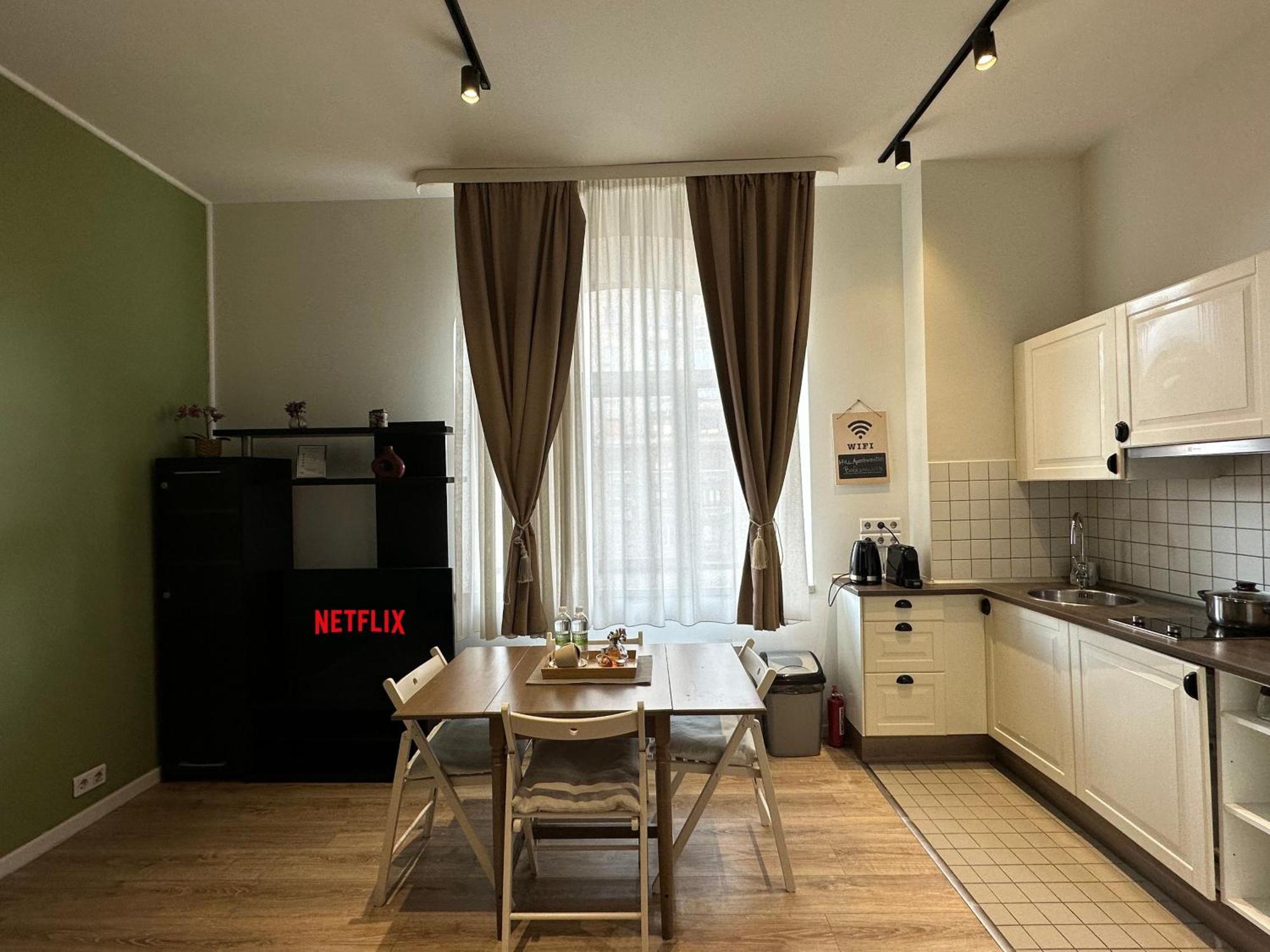 House4You - Balcescu Bukares Bagian luar foto