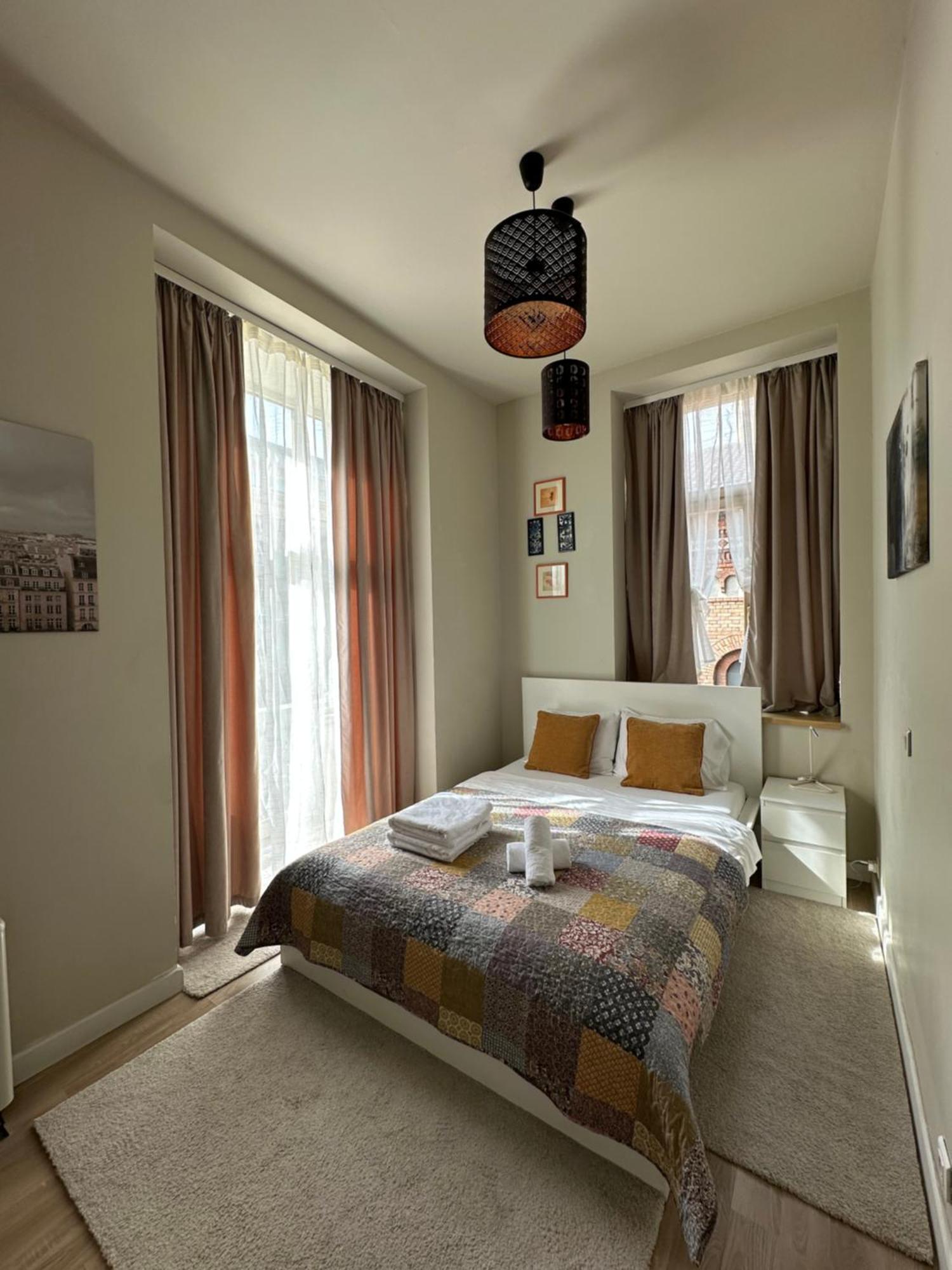 House4You - Balcescu Bukares Bagian luar foto