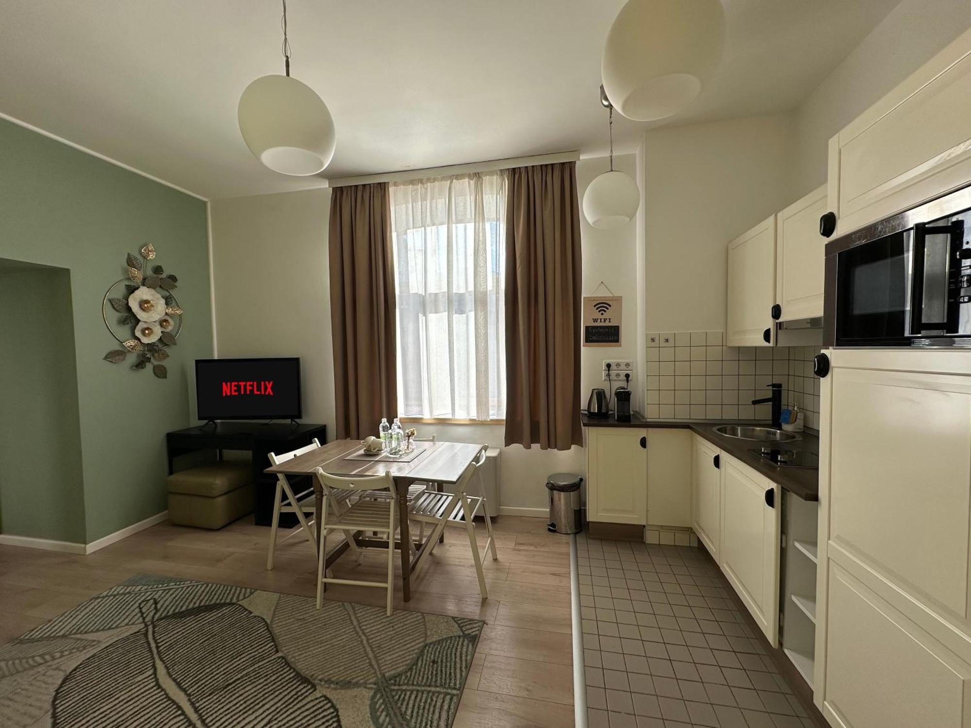 House4You - Balcescu Bukares Bagian luar foto